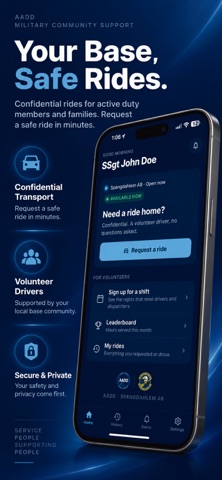 AADD Global Screenshot 1 of 8
