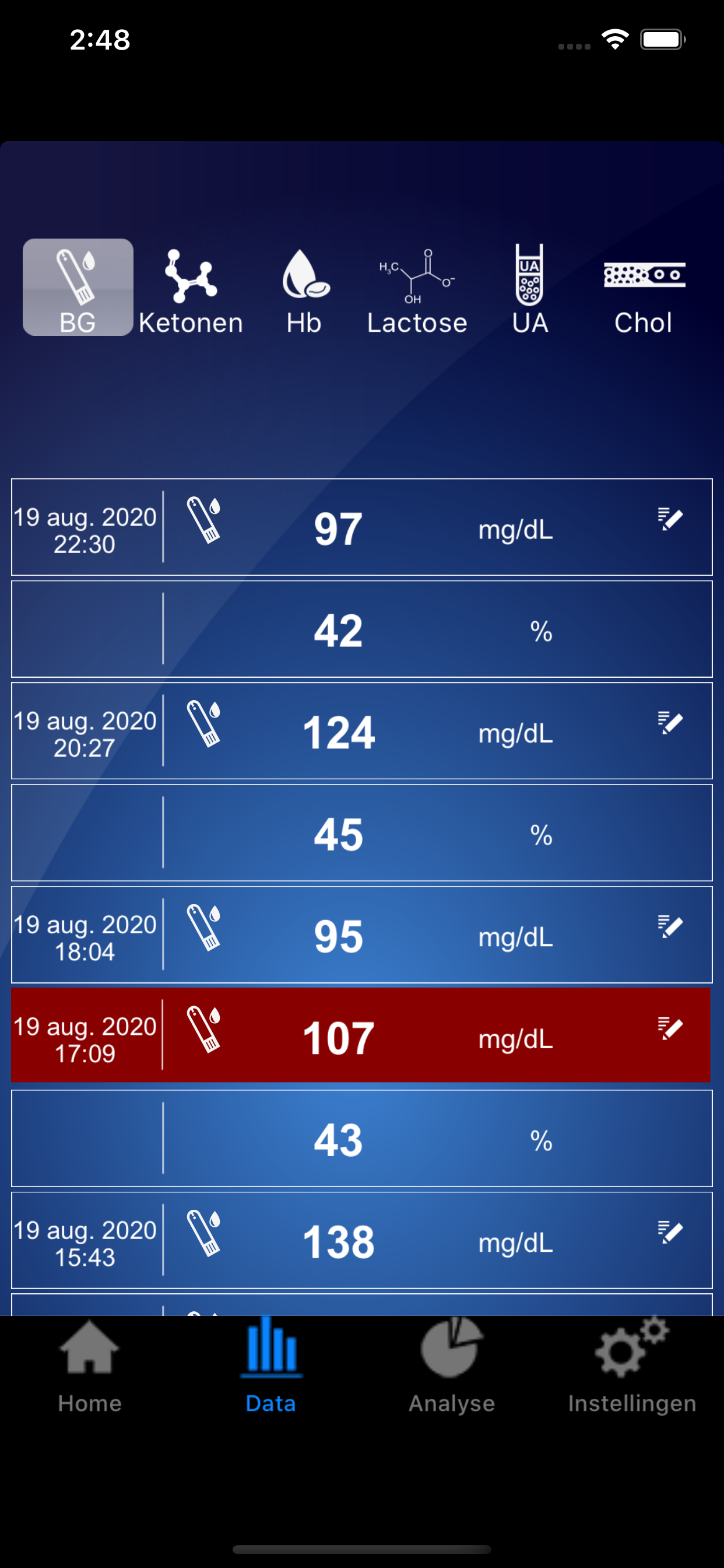 GlucoCheck