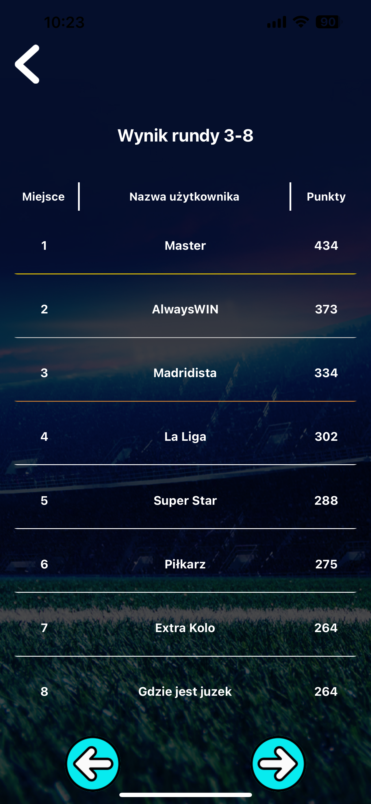 Super Football Quiz
