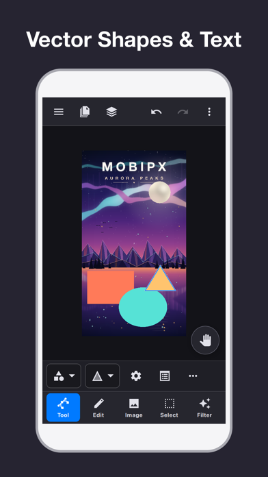 MobiPx Screenshot 9 of 10