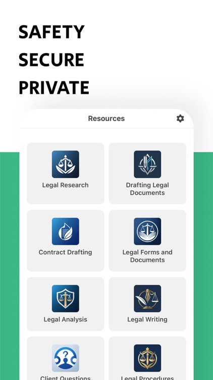 NearBy Lawyer - Ai Lawyer