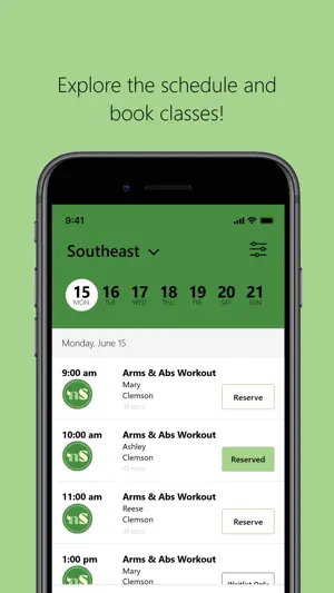 'nSPIERS screenshot 3