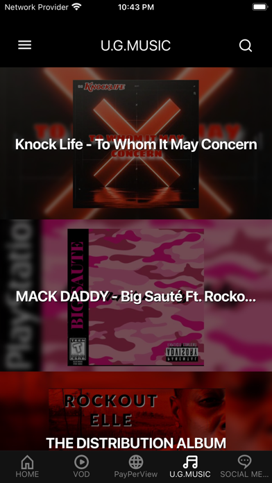 PUSHPLAY.VIP Screenshot