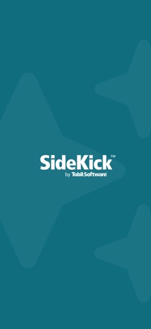 Tobit SideKick Screenshot 1 of 5