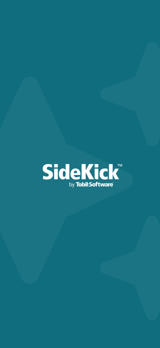 Tobit SideKick Screenshot 1 of 5