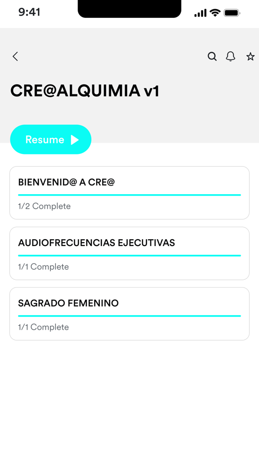 #2. bioalma (iOS) 由: Emily Sudduth
