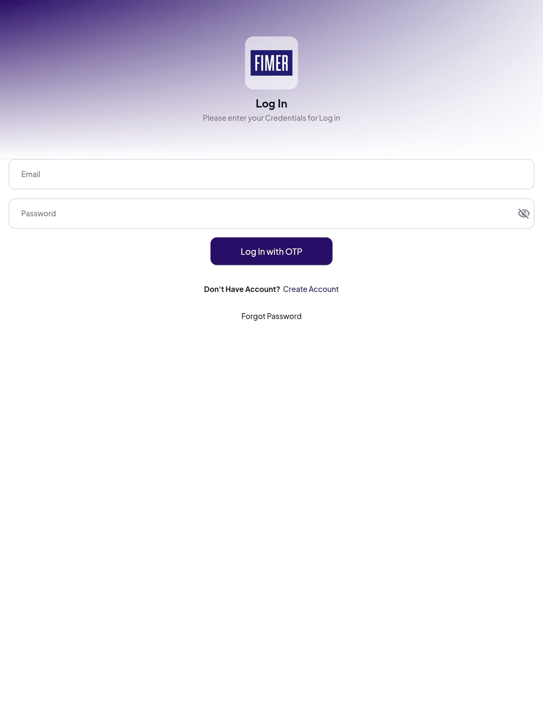 Fimer Care screenshot 8