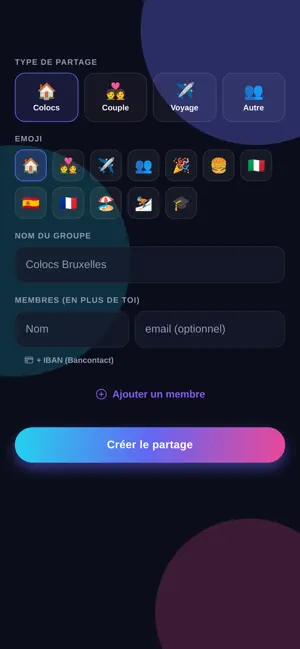 PACTLY@ screenshot 1