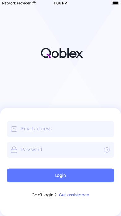 Qoblex Screenshot