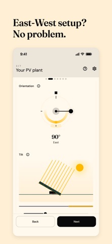 HoriSol Screenshot 5 of 7
