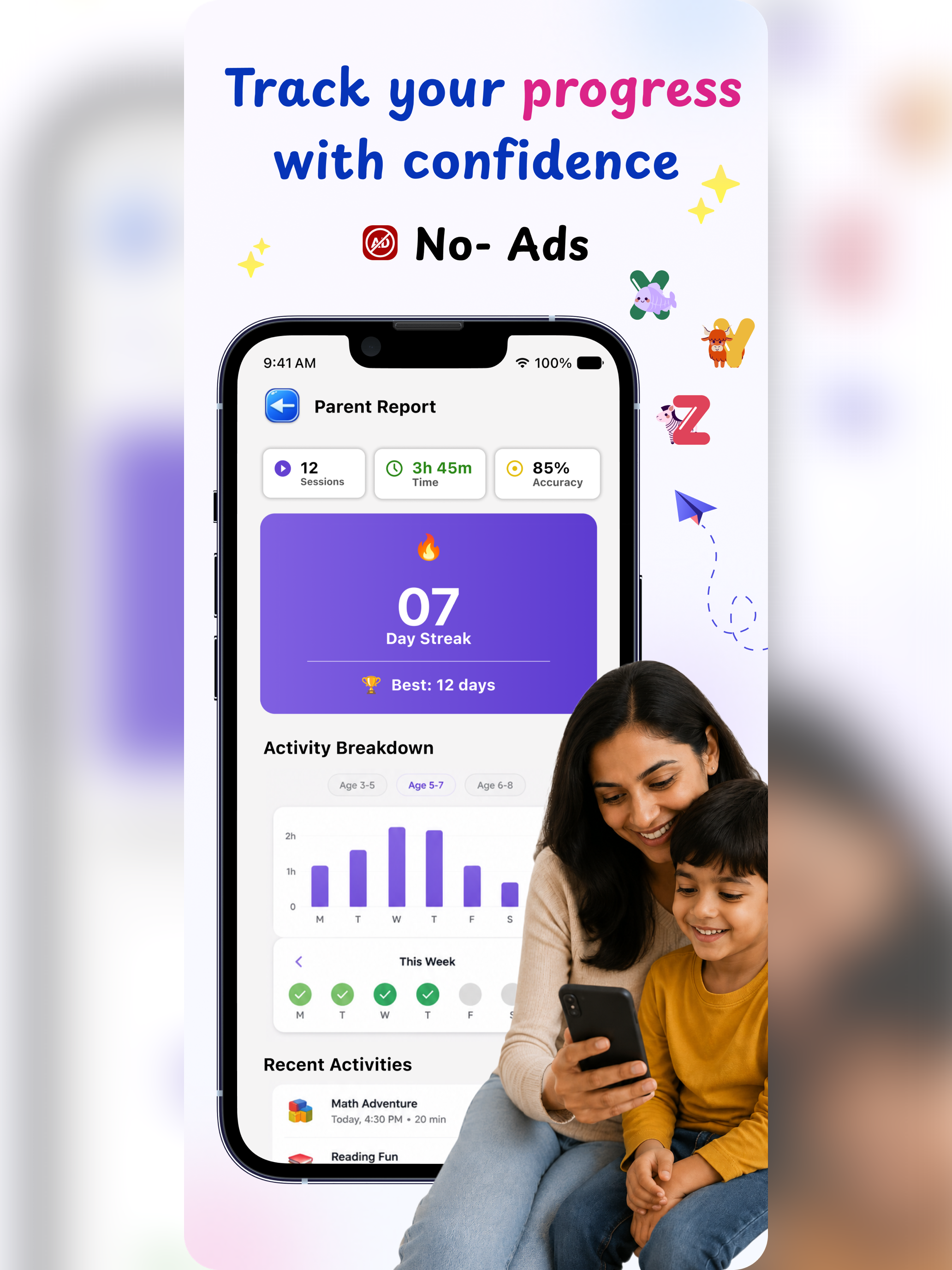Kids English Learning screenshot 15