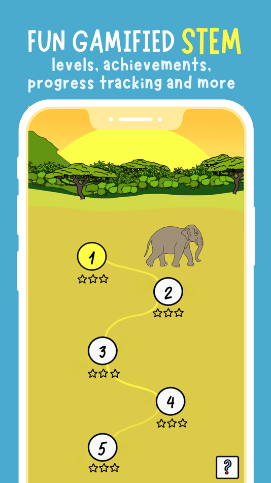 #8. Smart Zebra (iOS) 由: Gaukharlana Dikanchiyeva