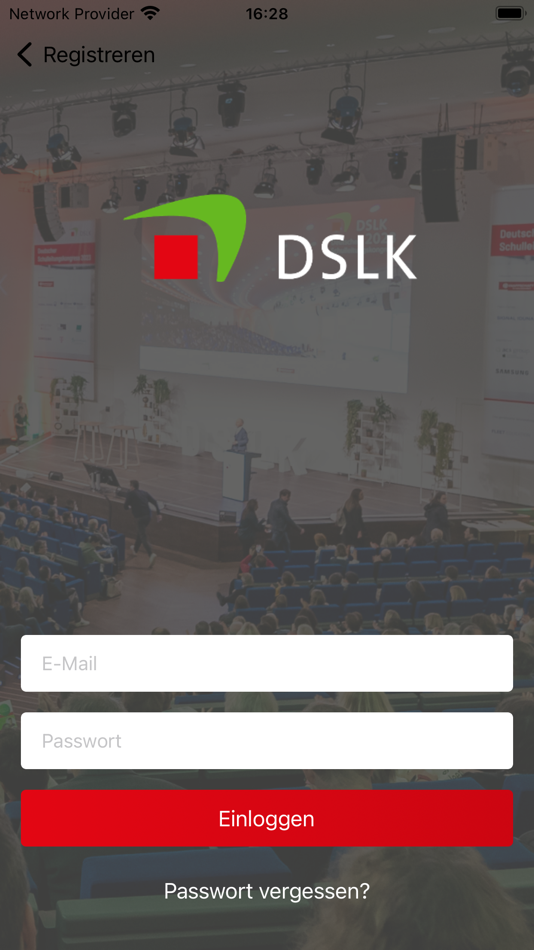#2. DSLK 2024 (iOS) 由: FLEET Events GmbH
