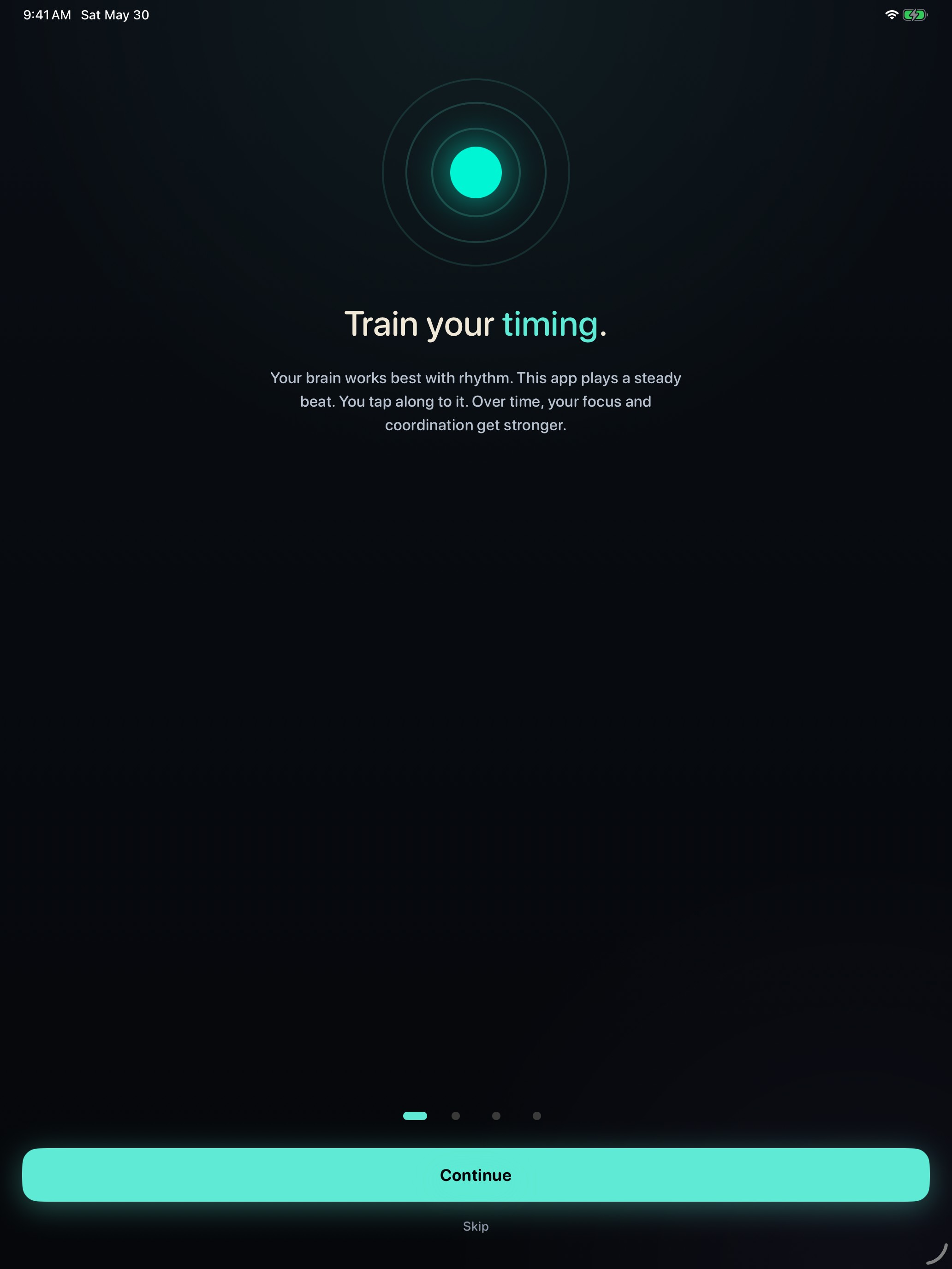 BeatRx™ screenshot 7