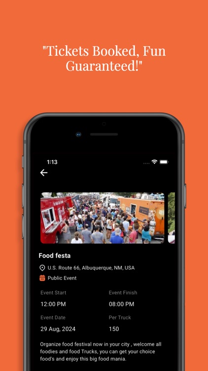 TRUKADO screenshot-5