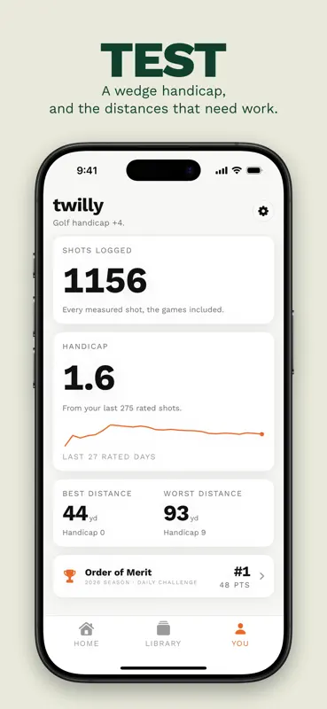 Strike Wedge Launch screenshot 5 of 6