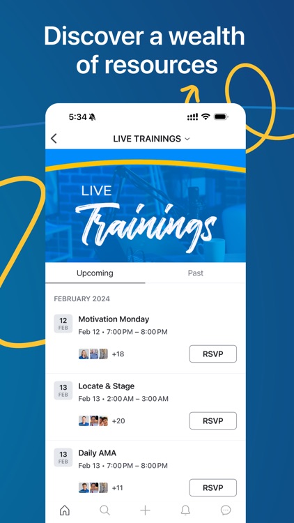 BNB Formula screenshot-3