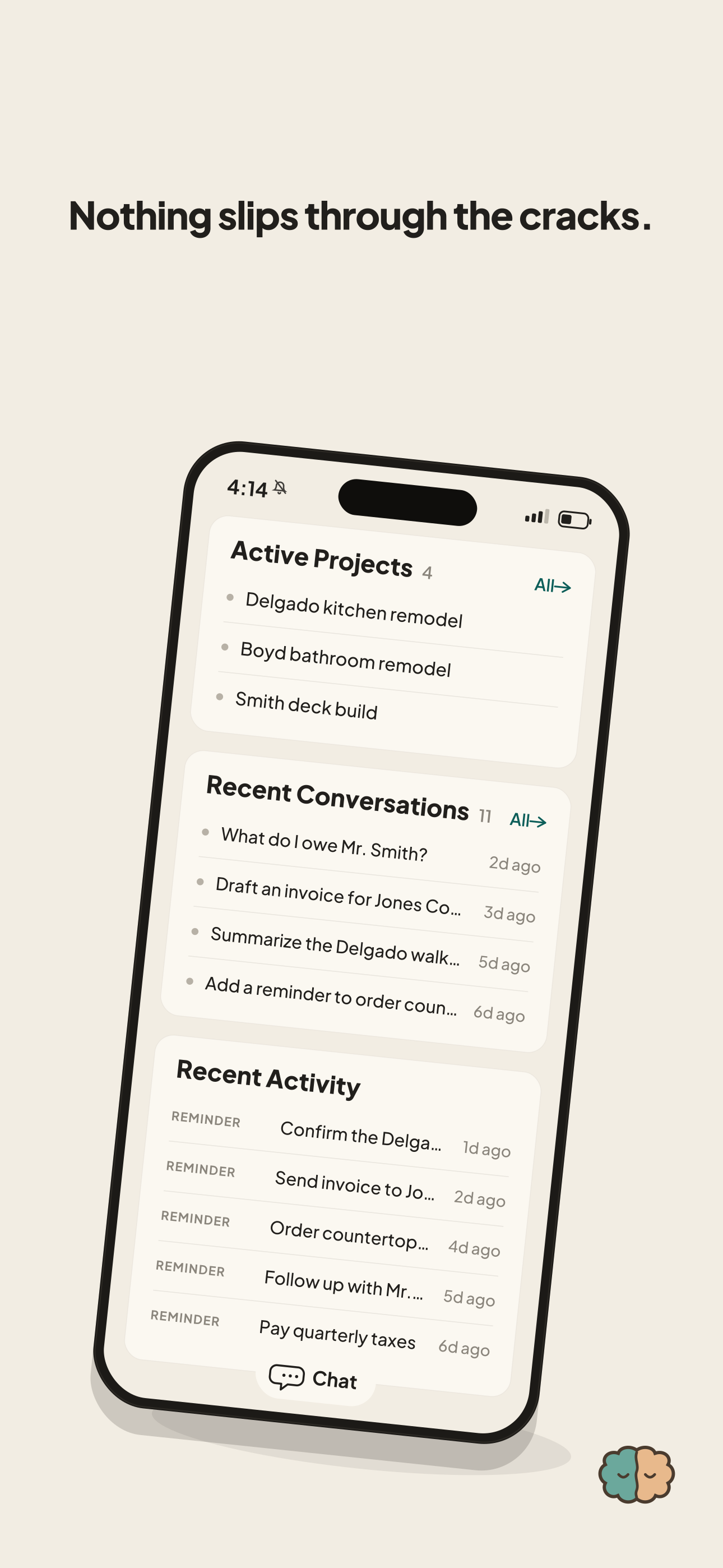 brainmate by Brain M8 screenshot 5