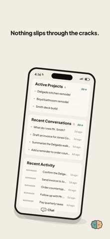 brainmate by Brain M8 Screenshot 5 of 6