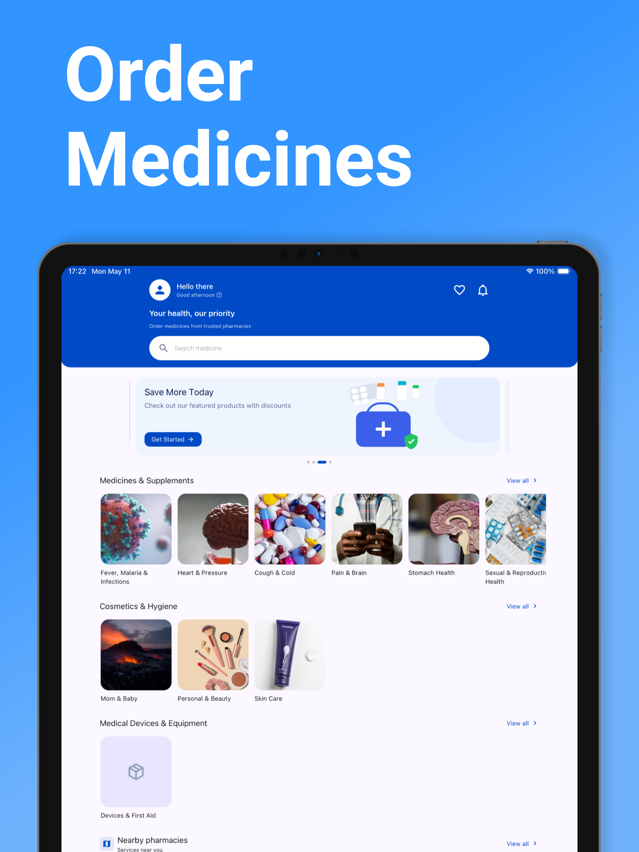 DukadawaRx screenshot 4