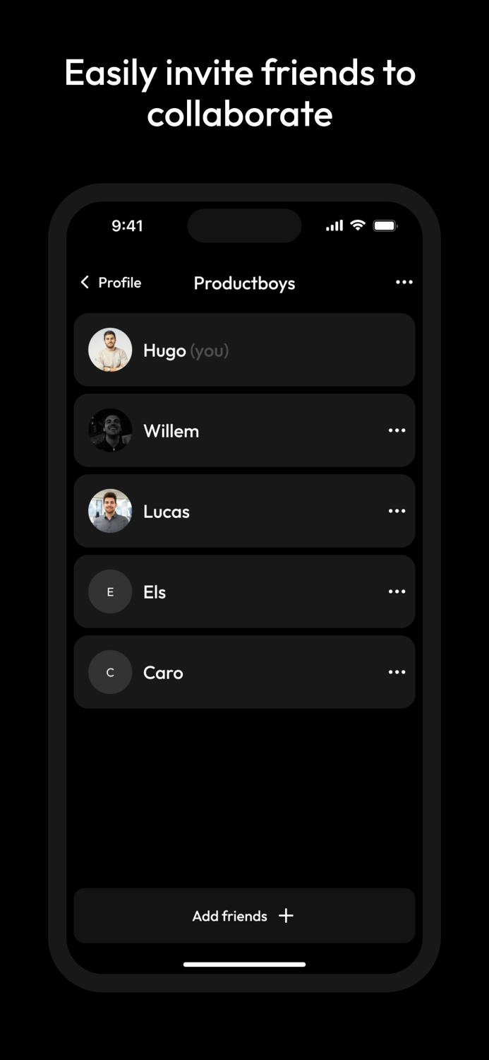 COJO Live Group Aftermovie