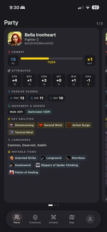 PocketScroll Screenshot 10 of 10