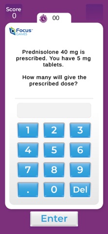 Drug Round Game Plus screenshot 7