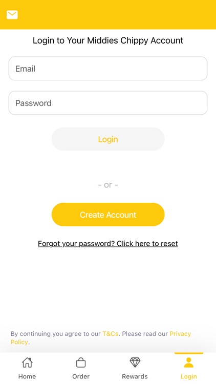 Middies Chippy screenshot-5