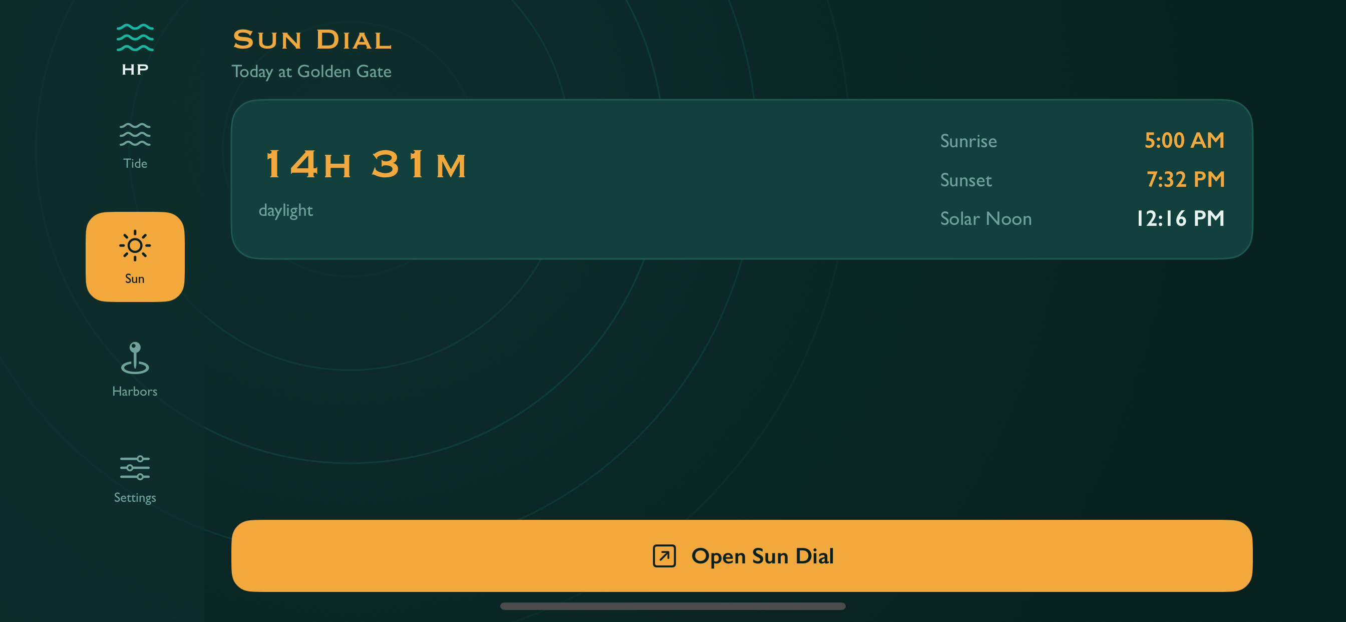 iHarbor Pulse screenshot 6