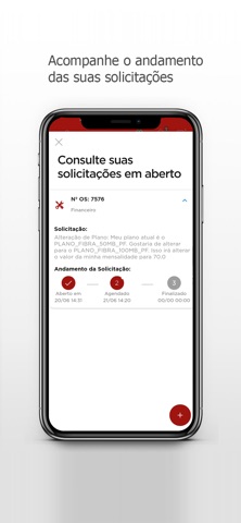 EvNet Screenshot 3 of 3