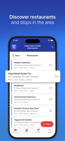 Summit Navigator Screenshot 7 of 7