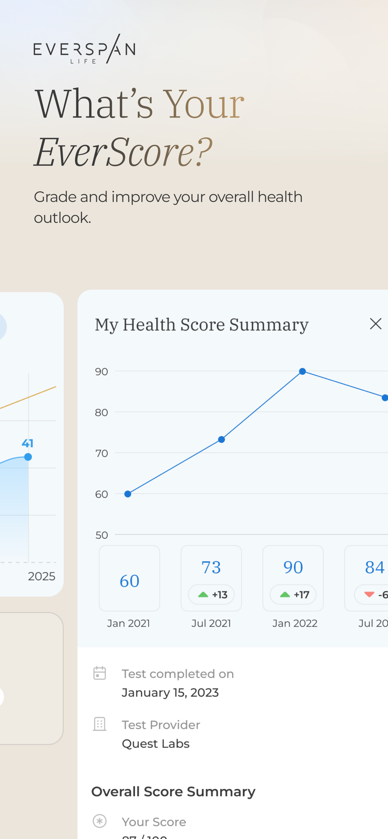 EverSpan Life screenshot 4