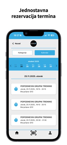 LEVELUP screenshot