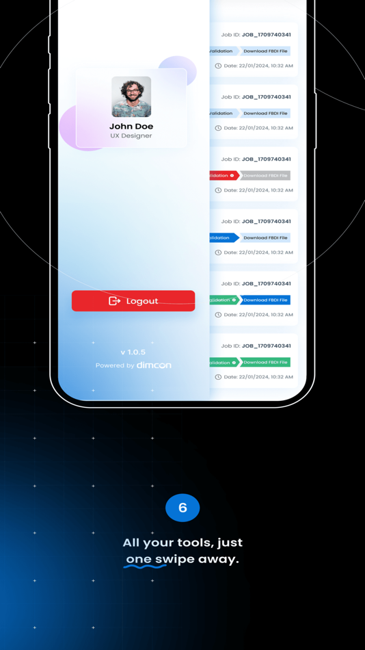 #3. Aeccar (iOS) 由: SNAD DEVELOPERS INDIA PRIVATE LIMITED