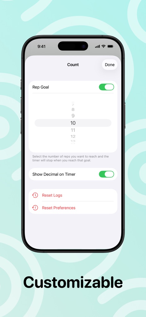 DDK: Diadochokinetic Assess - Medical App | MWM