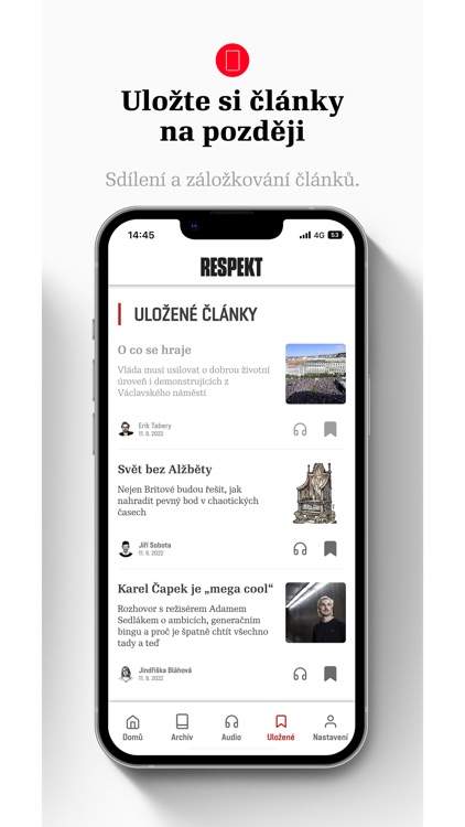 Respekt screenshot-4