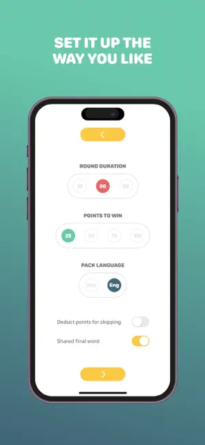 Go Alias screenshot 3