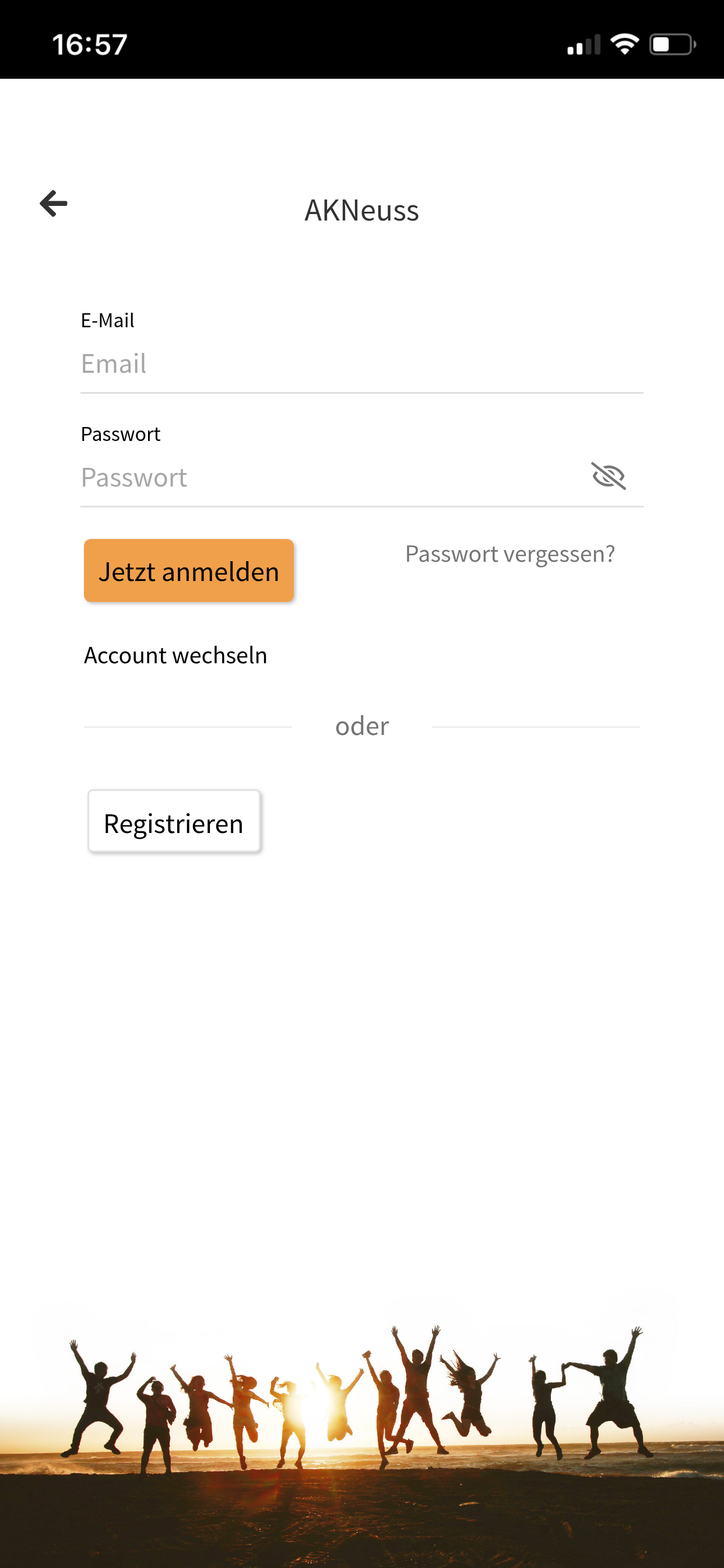 AKNeuss screenshot 4