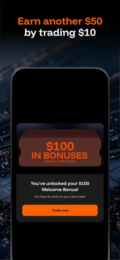 OG: Predict & Trade The Future screenshot 3