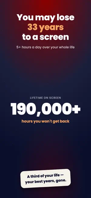 StarForge: Screen Time Control screenshot 2