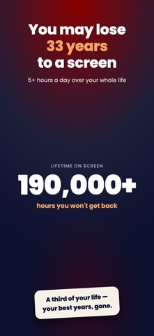 StarForge: Screen Time Control Screenshot 2 of 10