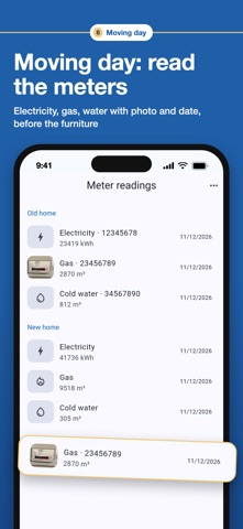Moving Binder – Plan Your Move screenshot 6