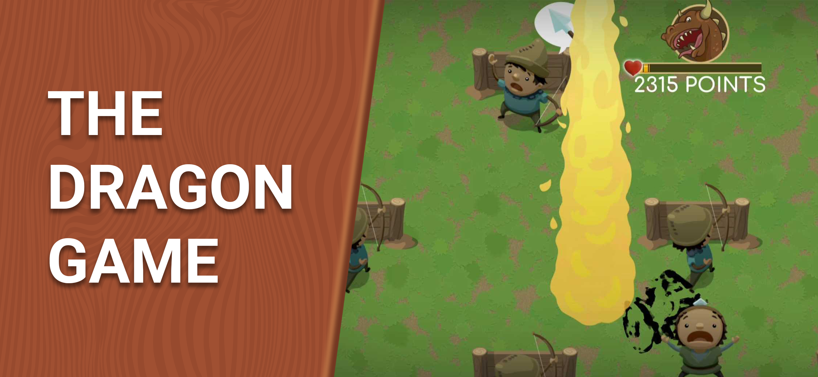The Dragon Game