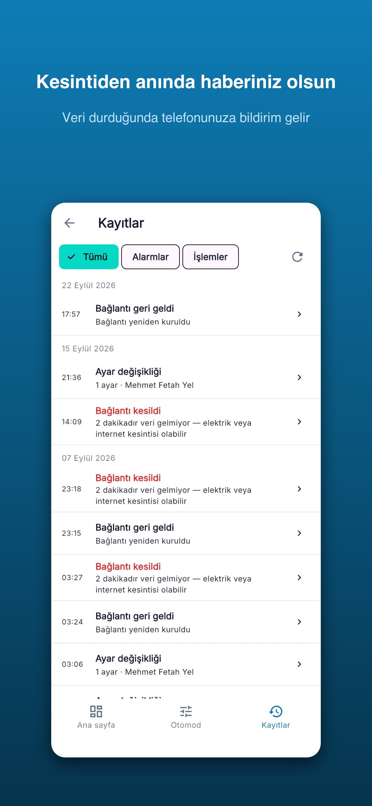 Screenshot 3 of Kılavuz Kümes