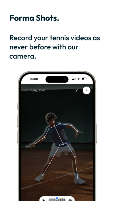 Forma Health Screenshot 3 of 4