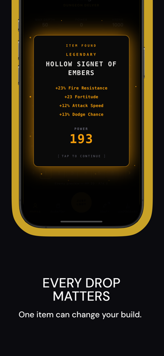 Just Loot Screenshot 3 of 6