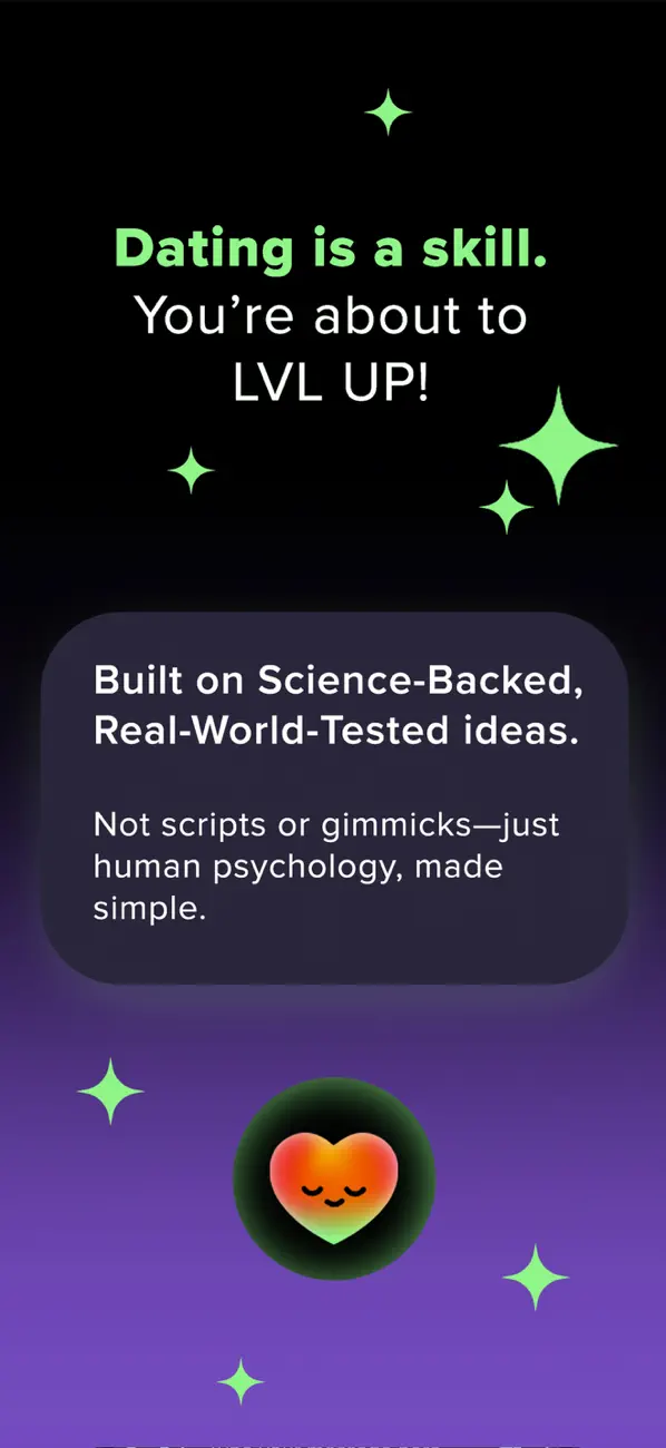 #5. FIRST DATE! (iOS) di: Twin Pixels LLC