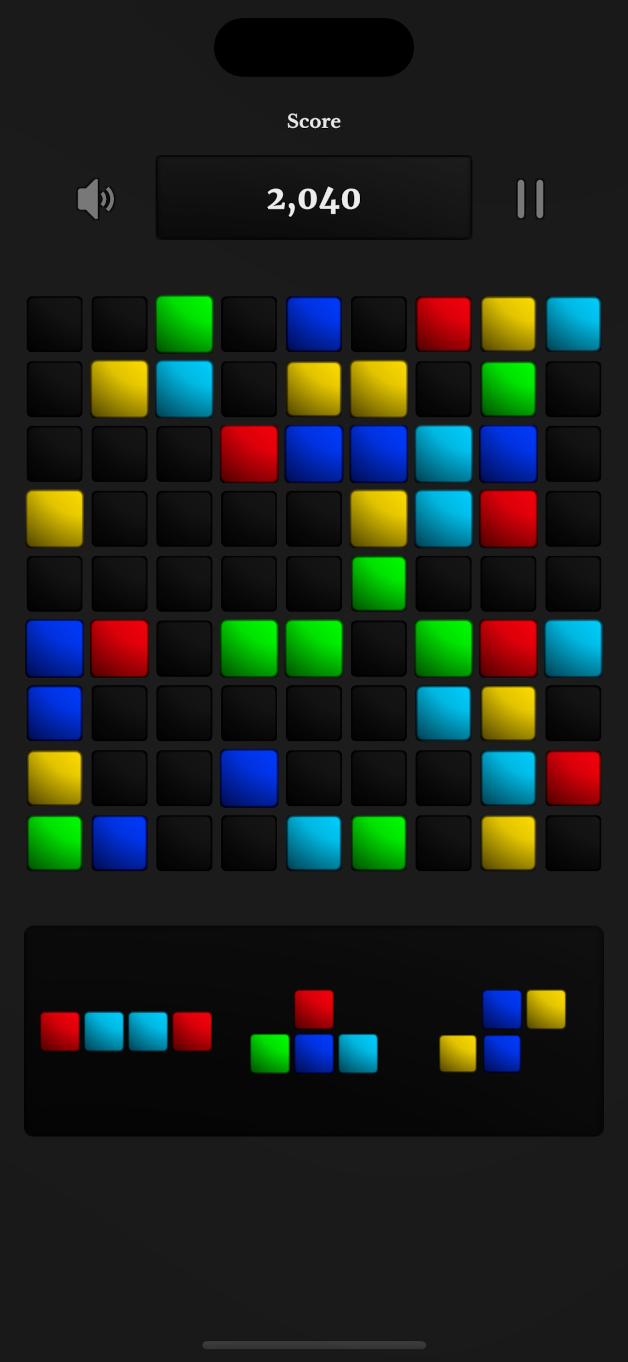 Block Drop screenshot 6