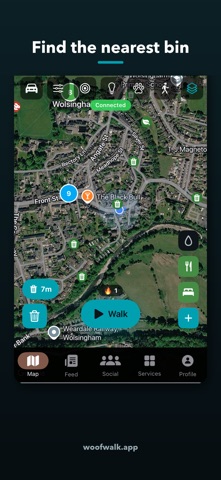WoofWalk Screenshot 4 of 6