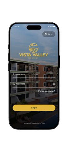 Vista Valley screenshot